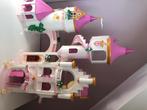 Te koop kasteel playmobil, Kinderen en Baby's, Speelgoed | Playmobil, Complete set, Zo goed als nieuw, Ophalen