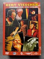 Bert Visscher Verzamelbox 1991-2005, leuke 6 dvd box prima, Alle leeftijden, Ophalen of Verzenden, Stand-up of Theatershow