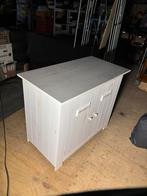 Kinder Commode & Kledingkast Set, Ophalen, Gebruikt, 100 tot 150 cm, 50 tot 100 cm