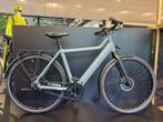 Riese & Müller Culture Vario 400Wh 56cm 2025, Nieuw, 50 km per accu of meer, 55 tot 59 cm, Ophalen