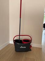 Vileda Turbo 3in1 Dweilsysteem, Ophalen, Dweilemmer, -bak, of -wagen