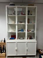 Nieuwe Rootz vitrinekast - nooit gebruikt!, Huis en Inrichting, Kasten | Vitrinekasten, 100 tot 150 cm, 200 cm of meer, Nieuw