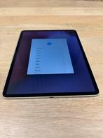iPad Pro 12,9" 256GB Zilver (4e Gen) | 6 Maanden GARANTIE, Gebruikt, 12 inch, Ophalen of Verzenden, Apple iPad Pro