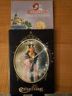 Jaarboekje efteling 2003, Verzenden, Zo goed als nieuw