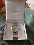 Prisma watch, Ophalen of Verzenden, Nieuw, Overige merken