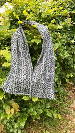 Day Birger et Mikkelsen katoenen shawl voor Alt., Ophalen of Verzenden, Zo goed als nieuw