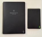 Rocketbook uitwisbaar notitieboek, Ophalen of Verzenden, Uitwisbaar, Gebruikt, A5