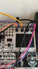 Intellijel Tetrapad+tête, Overige merken, Ophalen of Verzenden, Zo goed als nieuw