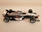 Mclaren Mercedes 1997, Verzamelen, Ophalen of Verzenden, Zo goed als nieuw