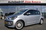 Volkswagen up! 1.0 High Up! 5Drs BlueMotion Airco | Full Map, Voorwielaandrijving, Euro 5, Gebruikt, Origineel Nederlands
