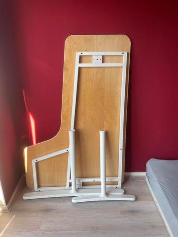 IKEA BEKANT Hoekbureau