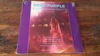 2 LP: Deep Purple - Scandinavian Nights (1988), Ophalen of Verzenden, Gebruikt, 12 inch