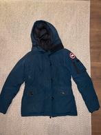 Canada Goose Jas - Blauw, Ophalen of Verzenden, Zo goed als nieuw, Blauw