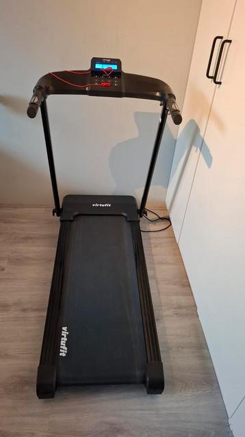 Loopband VirtuFit Totally Foldable, type TR-50i beschikbaar voor biedingen