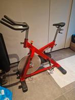 VORTEC V900 spinning fiets, Ophalen, Gebruikt, Metaal, Benen