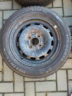 Winterbanden Ford Fiesta - 175/65R14, Ophalen, 14 inch, Gebruikt, 175 mm