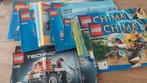 Lego handleidingen, Kinderen en Baby's, Speelgoed | Duplo en Lego, Ophalen of Verzenden, Zo goed als nieuw