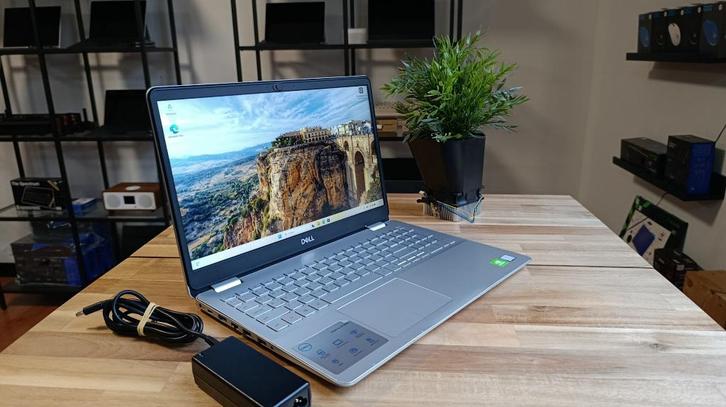 Dell Inspiron 5000 /5584 P85F001 aangeboden, Computers en Software, Windows Laptops, Gebruikt, 15 inch, HDD, SSD, 3 tot 4 Ghz