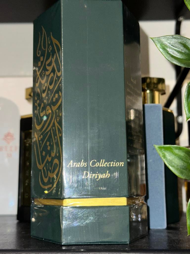 REEF Arabs Collection Diriyah 100ML, Verzenden, Zo goed als nieuw