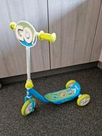 Stepje, Fietsen en Brommers, Steps, Ophalen of Verzenden, Zo goed als nieuw, Gewone step