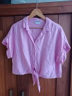 Roze Bristol Blouse Maat 38/40 (M), Kleding | Dames, Maat 38/40 (M), Ophalen of Verzenden, Zo goed als nieuw, Roze