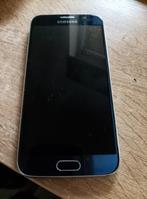 Samsung Galaxi s6, Zwart, Ophalen of Verzenden, Zo goed als nieuw, Zonder simlock