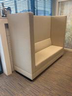 3 zits bank, in nette staat, Huis en Inrichting, Banken | Bankstellen, Ophalen, Gebruikt, Driepersoons, 75 tot 100 cm
