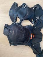 Stokke mycarrier draagzak, Ophalen of Verzenden, Zo goed als nieuw, Draagzak