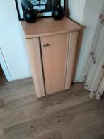 Gratis kastje, Ophalen, Zo goed als nieuw