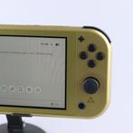 Nintendo Switch Lite The Legend of Zelda Hyrule Edition Goud, Spelcomputers en Games, Spelcomputers | Nintendo Switch, Nintendo