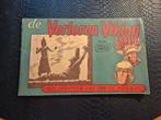 De verloren viking, Eén stripboek, Ophalen of Verzenden, Gelezen