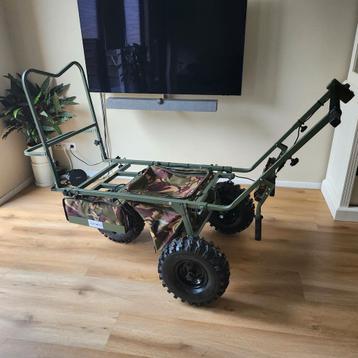 Carp porter Power Extreme Dpm Barrow beschikbaar voor biedingen