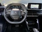 Peugeot e-208 EV Active Pack 50 kWh 1e Eigenaar,Navi,Clima,C, Auto's, Gebruikt, Wit, Origineel Nederlands, 315 min