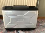 BMW rechter vario koffer R1200 R1250 GS GSA LC variokoffer, Motoren, Ophalen of Verzenden, Gebruikt