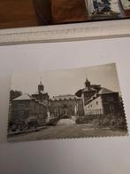 BORGHAREN (Z.L)  KASTEEL. 1965, Ophalen of Verzenden, 1960 tot 1980, Gelderland