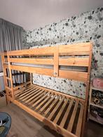 Ikea mydal frame stapelbed, Kinderen en Baby's, Kinderkamer | Stapelbedden en Hoogslapers, Stapelbed, Ophalen