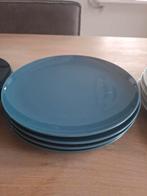 Ikea borden GRATIS, Ophalen, Zo goed als nieuw, Wit, Overige typen