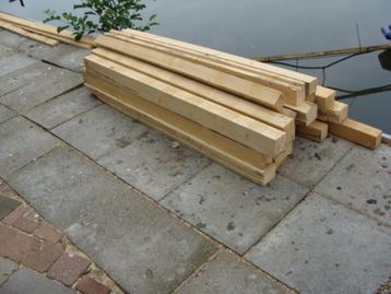 Diverse raggelhout/bakllkhout e.d. (voor de kleine beurs) beschikbaar voor biedingen