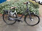 Te koop Zeer mooie Gazelle Eclipse Damesfiets 53 cm 8 versn, Fietsen en Brommers, Fietsen | Dames | Damesfietsen, Ophalen, 53 tot 56 cm