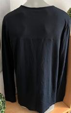 Hugo Boss trui/shirt maat XL, Kleding | Heren, Ophalen of Verzenden, Zo goed als nieuw, Maat 56/58 (XL), Blauw