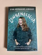 Longeeeslijk - Eva Hermans-Kroot, Ophalen of Verzenden, Zo goed als nieuw, Overige