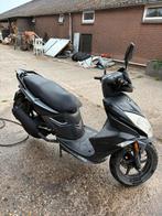 Kymco super 8, Ophalen, Gebruikt, Super 8