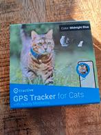 Gps tracker voor katten/ hond, Ophalen of Verzenden