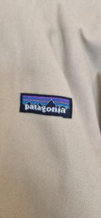Patagonia Insulated Jacket(Carhartt Style), Kleding | Heren, Maat 46 (S) of kleiner, Beige, Patagonia, Zo goed als nieuw