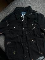 Ralph Lauren Polo maat 116 - Kerstmis beertjes, Gebruikt, Verzenden, Shirt of Longsleeve, Polo Ralph Lauren