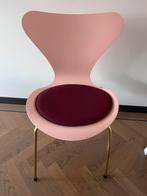 4 st Parkhaus stoelkussens voor Vlinderstoel, series 7, 3107, Huis en Inrichting, Stoelen, Overige kleuren, Nieuw, Ophalen of Verzenden