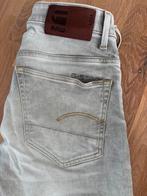 G-star Raw Spijkerbroek mt 31, Ophalen of Verzenden, Zo goed als nieuw, Grijs, W32 (confectie 46) of kleiner