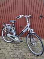 Gazelle chamonix 28inch 8speed dames/stadsfiets, 56 cm of meer, Ophalen of Verzenden, Gebruikt, Gazelle