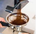 RVS koffie trechter, Nieuw, Ophalen of Verzenden