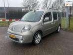 Renault Kangoo Family 1.6-16V Privilège Camper Bed Tent Keu, Auto's, Gebruikt, 4 cilinders, Bedrijf, Handgeschakeld